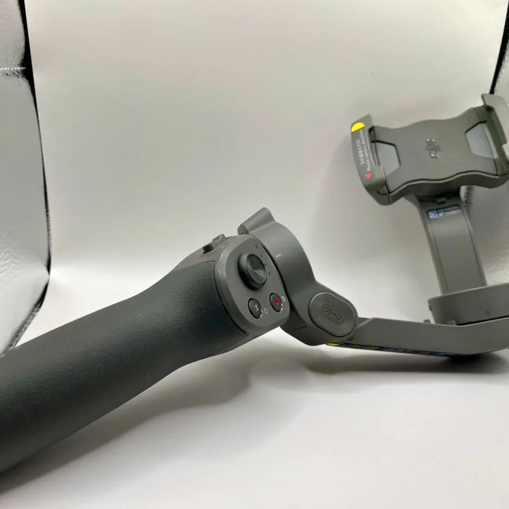 DJI Osmo Mobile 3 Smartphone Gimbal Stabilizer